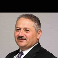 Tony Vitti