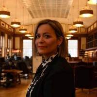 Nancy Karali