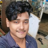 Md Tanweer Ahmad