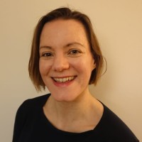 Sarah Gough