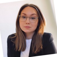 Frida Lindgren