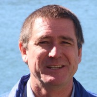 Eddie Stoffberg