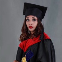 Haimanot Tewolde