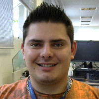 Alexandre Afornali