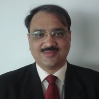 Neeraj Bhargava