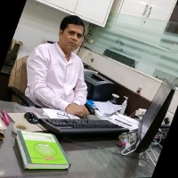 Mukesh Saini