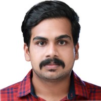 Nikhil Vinod