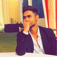 Shanky Suryavanshi