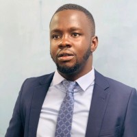 Ebenezer Agyakum Agyare