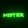 Xmister Undefined