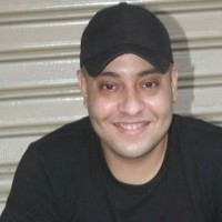 Ali Embaby