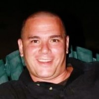 Mark Martinez