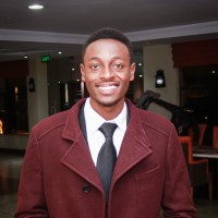 Antony Brian