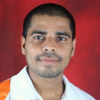 Sunil Patil
