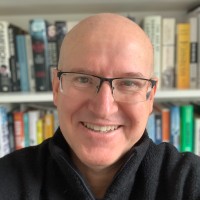 Peter Wilson