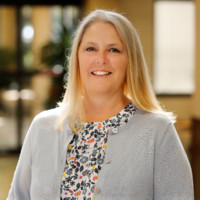 Sharon Hazelwood