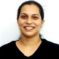 Shanu Kuruvilla