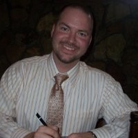 Timothy Palmer