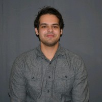 Nick Mateen