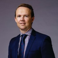 Ross Malcomson
