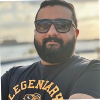 Ahmed Ehab