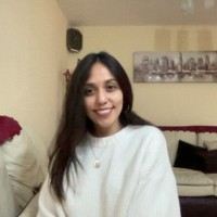Angie Palacios Farfan