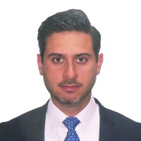 Jose Daniel Santamaria Rodriguez