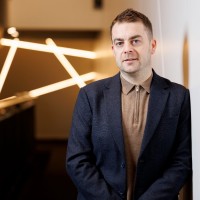 Brian O'Donovan (Cip)