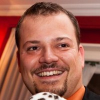 Michael Kluge