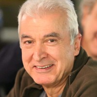 Serdar Cetin