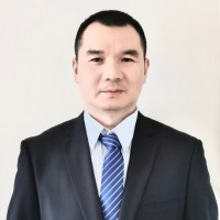 Carson Liu
