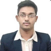Shankha Subhra Ray
