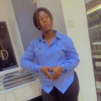 Dorcas Abrokwa-Ansah