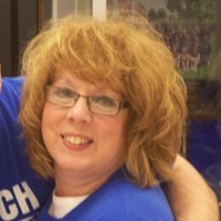 Patricia Birdsell