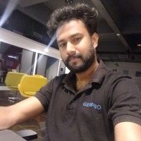 Akhil J S Pillai