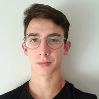 Lucas Morales