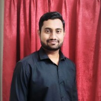 Pravin Rangole