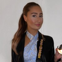 Karoline Strøm Sollund