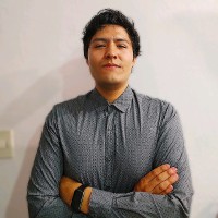 Axel Brian Martinez Segura