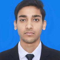 Md Parvej