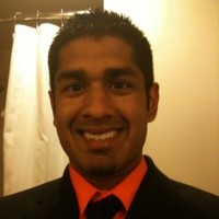 Himanshu Garg