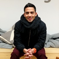 Román Hernández