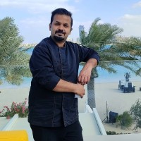 Arvind Mishra