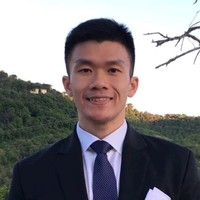 Zi Hao Wong