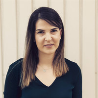 Ioana Codruta Moldovanu