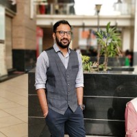 Parth Shah