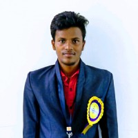 john prabakaran