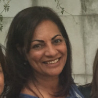 Sofia Manji
