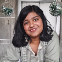 Anushka Navetia