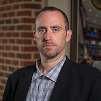 Andrew Carmichael